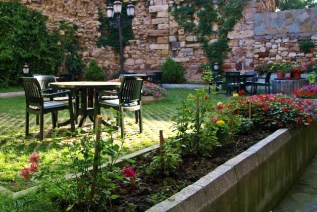 Sinop Mola Hotel Bagian luar foto