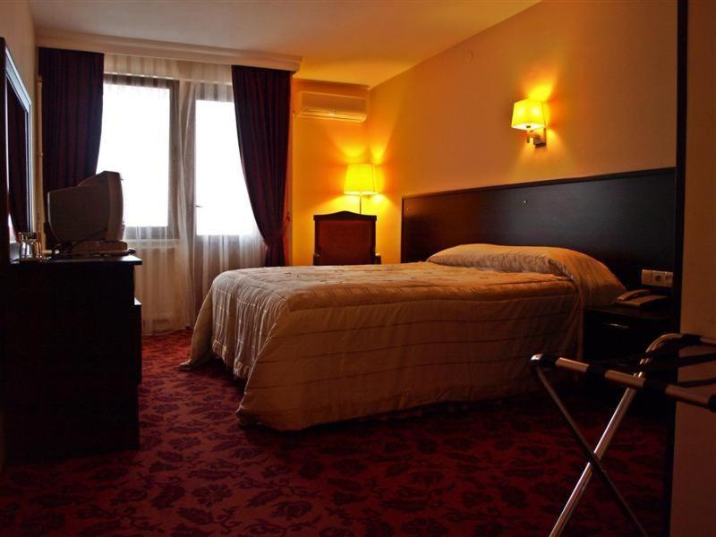 Sinop Mola Hotel Ruang foto