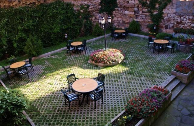 Sinop Mola Hotel Bagian luar foto